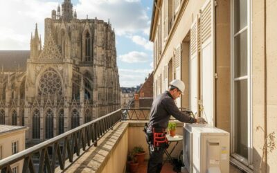 Climatisation maison à Metz : guide pratique pour prévenir les problèmes et bien s’équiper