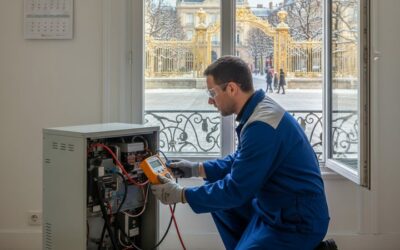 Contrat entretien chauffage : comment éviter les mauvaises surprises à Nancy