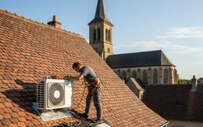 Maintenance climatisation à Phalsbourg : guide pratique pour prévenir les pannes