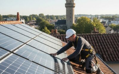 Panneaux solaires thermiques à Epinal : ce qui a changé ces derniers mois