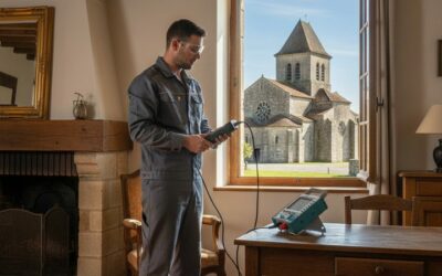 Qualité air intérieur à Charmes : guide pratique pour préserver sa santé chez soi