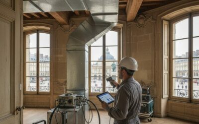 Système ventilation à Nancy : le guide pratique pour mieux respirer chez soi